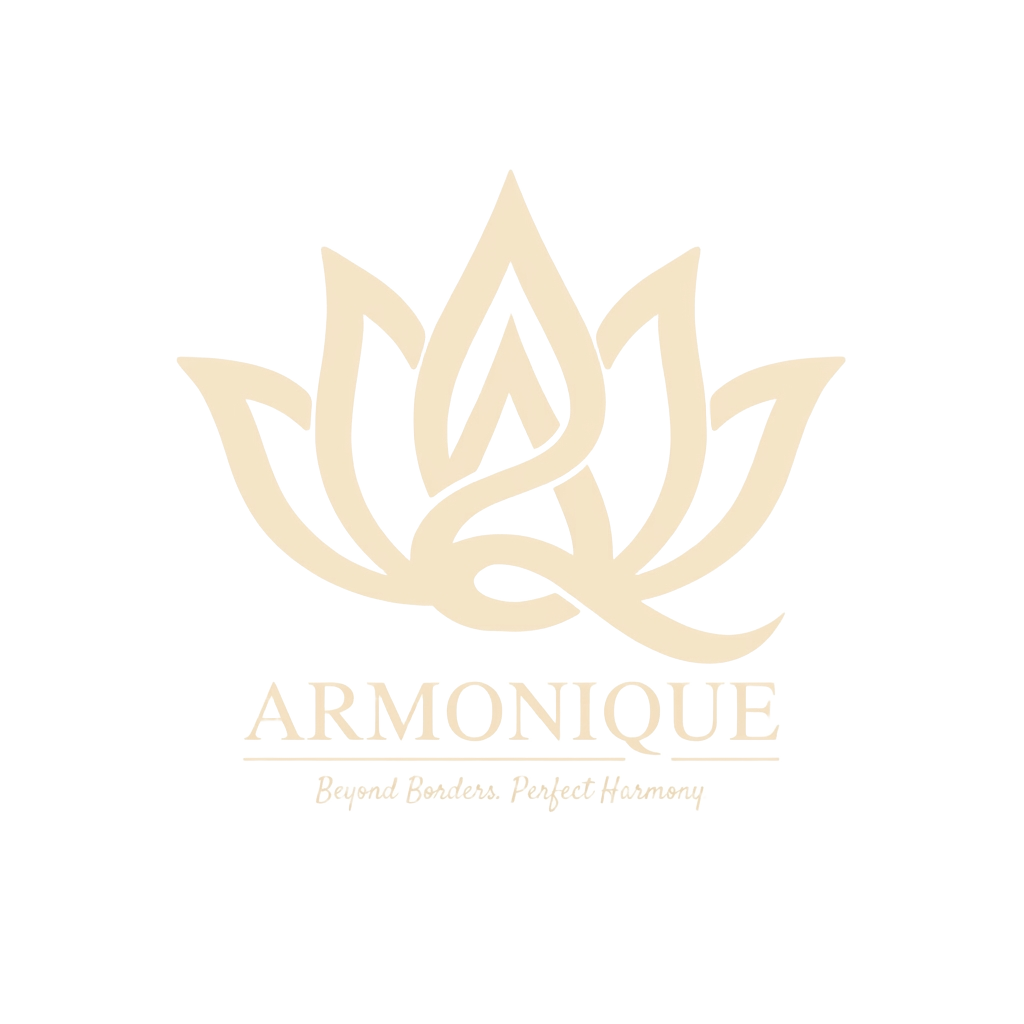 ARMONIQUE — Beyond Borders. Perfect Harmony.